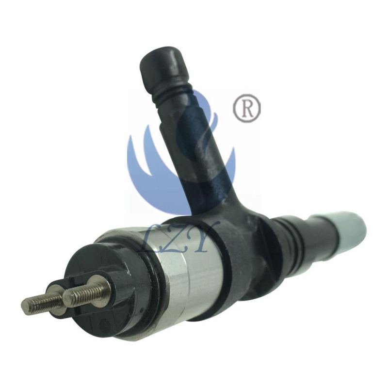 Lzy Diesel Engine Parts-PC400-8 Common Rail Injector 095000-6070