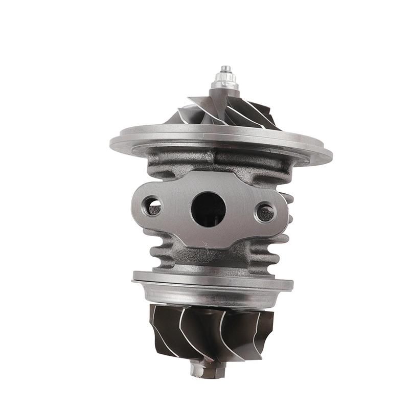 T250-01 Turbocharger 465153-5003 465153-5003s Turbo Cartridge for New Holland