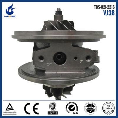 Ford Mazda RHV4 BT-50 WLAA WEAT VJ38 turbocharger chra