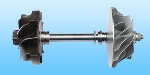 Turbo Rotor (HX35)