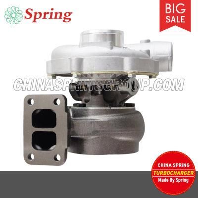 Turbo Charger T04e35 2674A080 452077-4 Turbocharger for Perkins