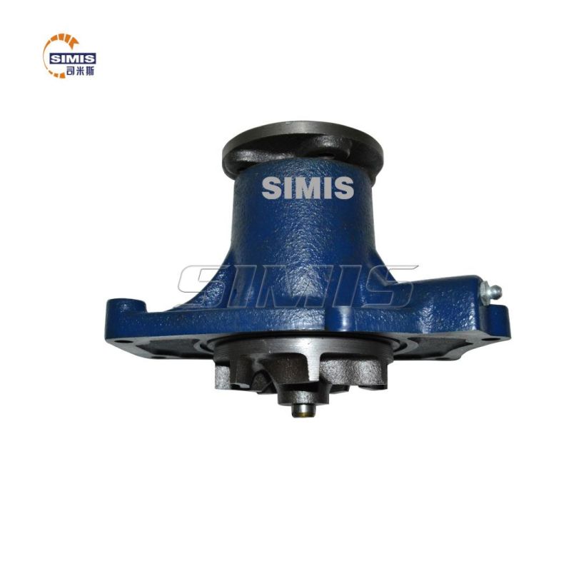 Simis Water Pump for Mitsubishi 6D34t Diesel Engine Parts