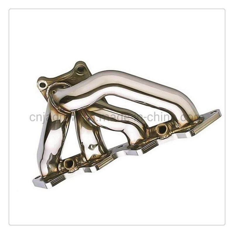 Mitsubishi Evolution 4-9 Evo X Manifold