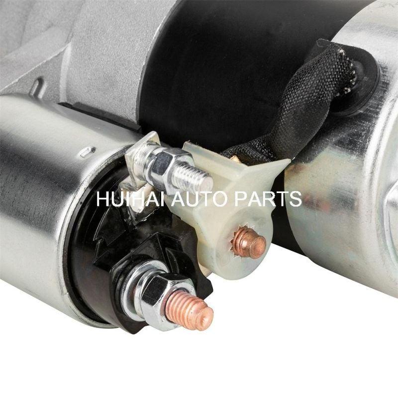 Brand new auto car motor starter 17945 M1T96783/M1T96781/M1T96782 /6E5T-11000-BA/6E5Z-11002-BA/8E5T-11000-BA for FORD
