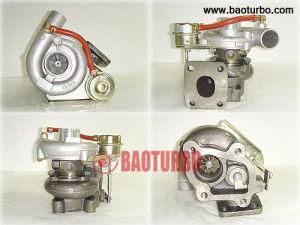 Gt1749s/471037-0002 Turbocharger for Hyundai