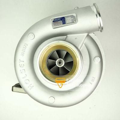Turbocharger Hx55 MD13 Euro3 400-440HP 4044198 20857656 4033355 2834365 2834366