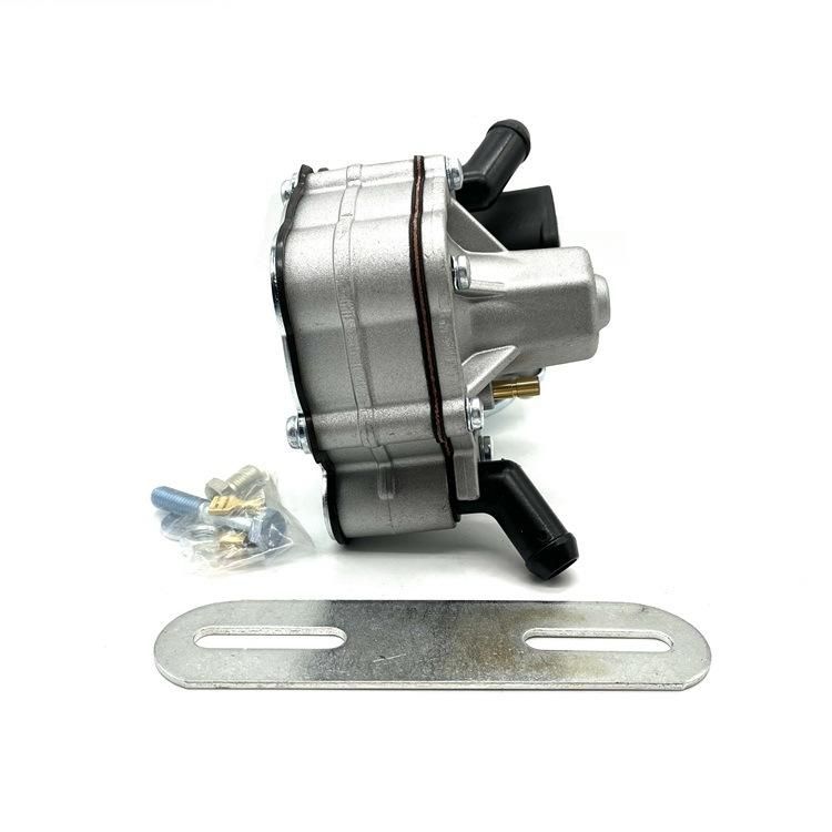 [Llano] Auto Gas Reducer At09 CNG LPG Regulator Gnv Reductor GLP Regulador