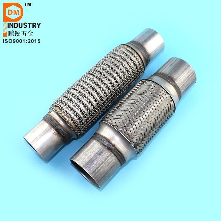 Auto Muffler Wholesale Car Tail Exhaust Pipe
