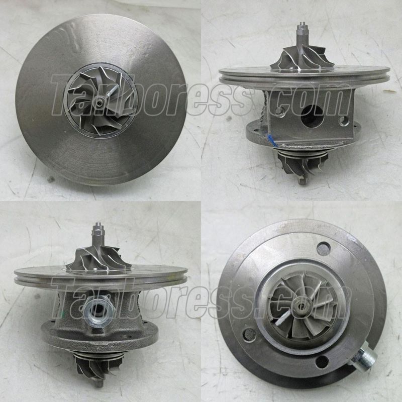 Turbocharger cartridge for Dacia Renault KP35-1672DBK200.82ACAXD K9K 54359880033 54359700033 54359980033