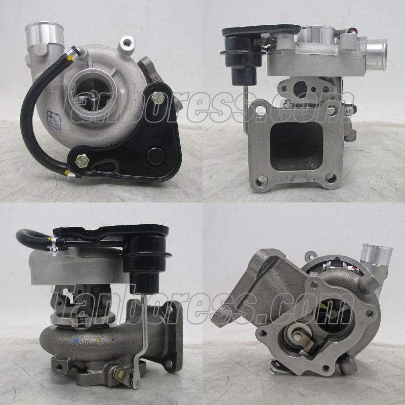 Toyota Hiace 2.5 TD (H12) 90 HP Turbo for CT20 17201-54090 1720154090 turbocharger