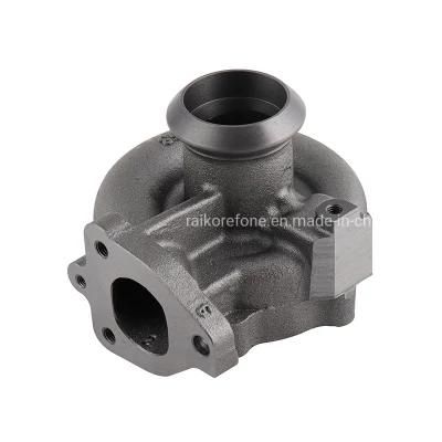 BV38 54389880002 54389700002 144114256r 144114825r K9K Euro 6 Engine Turbine Housing for Dacia Duster 1.5L Dci