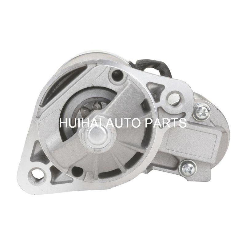 Brand New Auto Car Motor Starter 17221 M1t73281/M1t73283/M1t78981 MD172864/MD172843/MD309472/36100-35510 /MD172684 for Dodge
