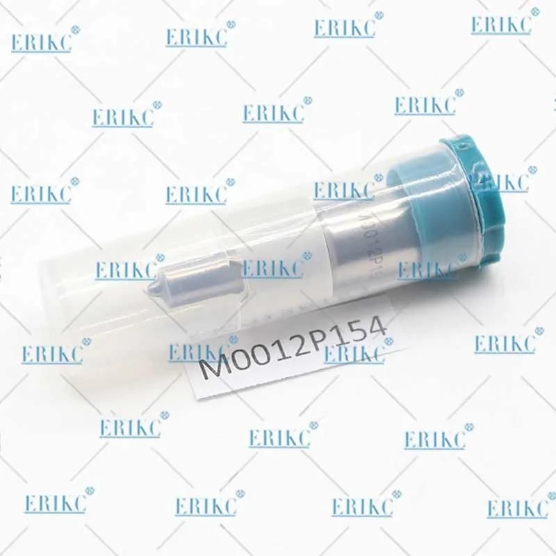 Erikc M0012p154 Siemens Fuel Nozzles M1600p150 Diesel Engine Nozzle for Piezo Injector 5ws40677 Y65013h50A
