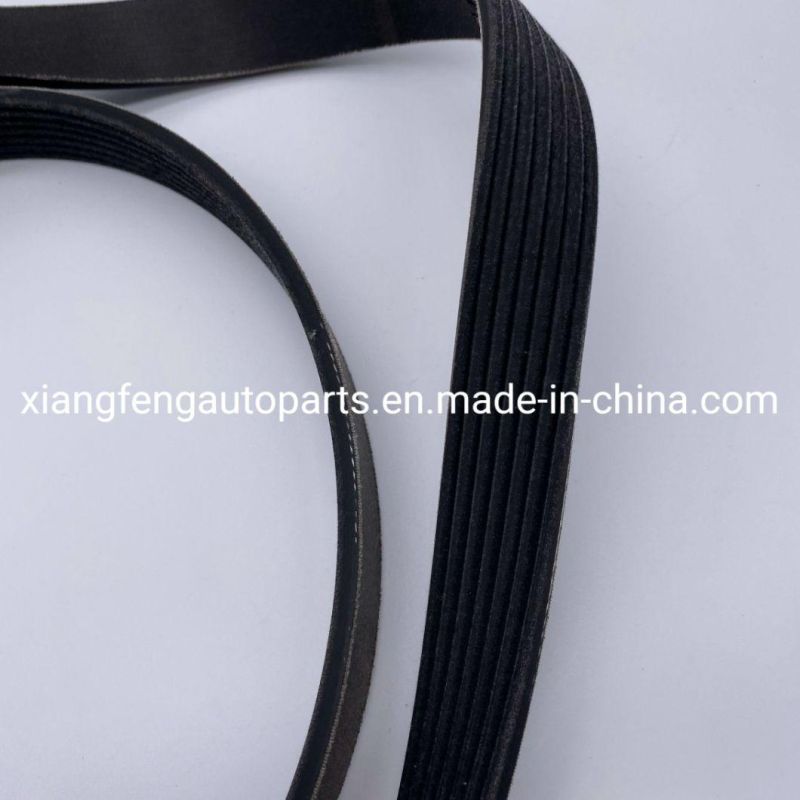 Long Life Heat Resistant Fan Belt for Honda Odyssey Rb3 56992-Rlh-H01 7pk1810