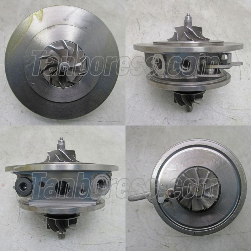 Turbocharger Cartridge for Renault Clio III 1.5 dCi 109 HP 7711368842 7701477404 turbo