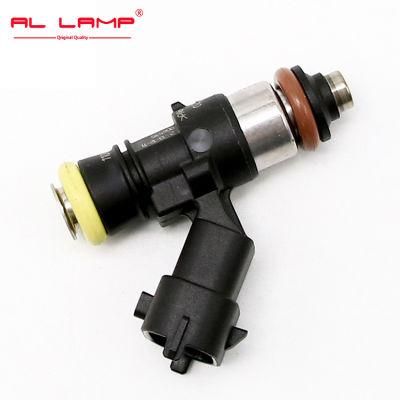 High Performance OEM 0280158833 Auto Inyector Fuel Injector Nozzles for Man Ng 313