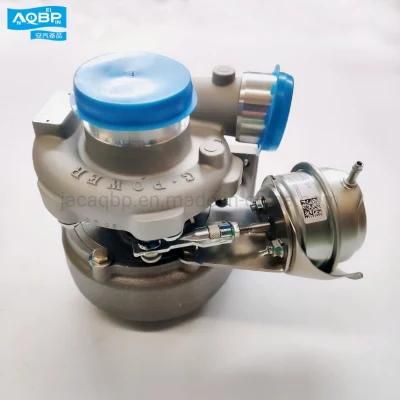 Auto Parts Turbocharger for JAC Sunray High Quality