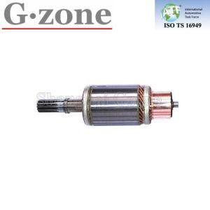 New Starter Armature Qdj1302 Armature