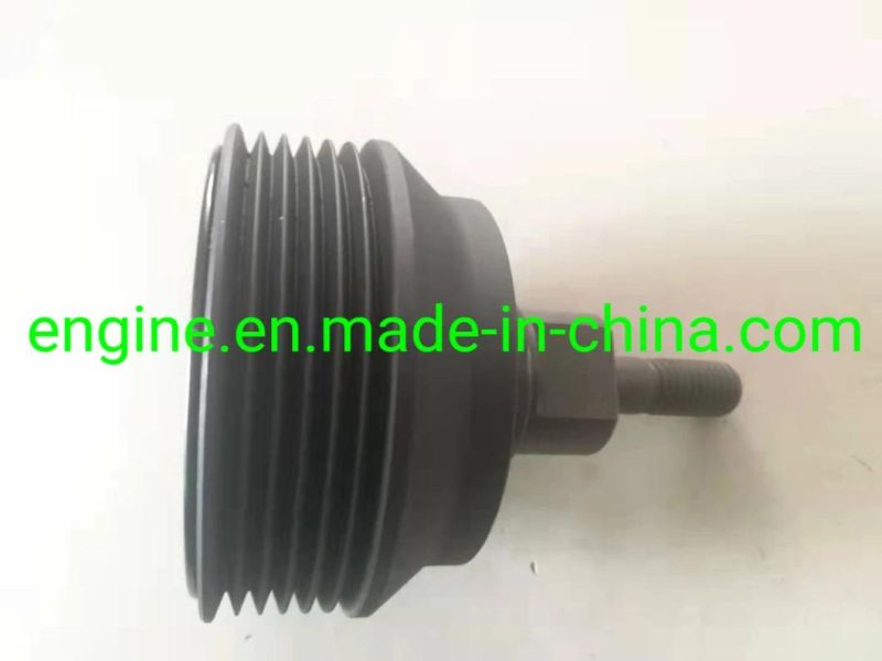 Qsx15 Isx15 Engine Idler Pulley 3681587 3680196