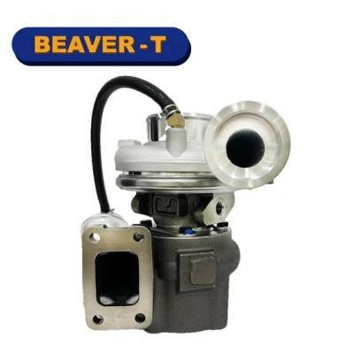 Turbo for Volvo Excavator S200g Model 1118010 A209 Turbocharger