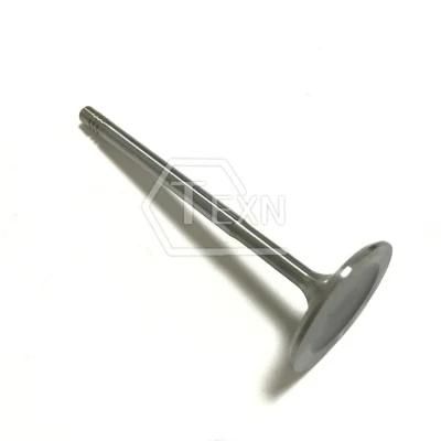 Engine Valve Exhaust Valve 13715-15010 for Toyota 1A/2A/3A/4A-L/4A-LC