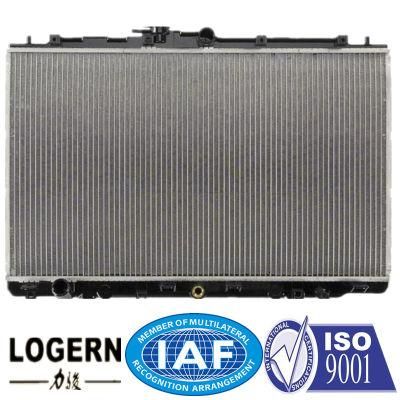 Ho-097 Cooling Radiator for Honda Cl&prime;01-03/Tl&prime;02-03 Mt Dpi: 2375