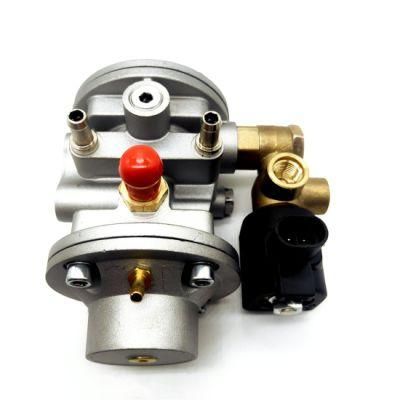 Llano 70 to 250 Kpa Ln-Brc CNG Pressure Reducer for Gas Natural Vehicular