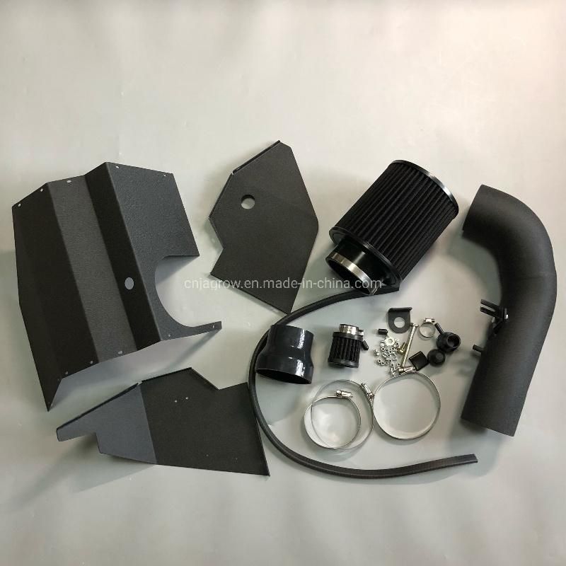 VW Volkswagen Mk7 Gti 2.0L Golf R Audi S3 Air Intake Kit