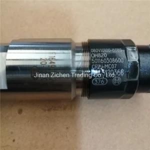 Common Rail Fuel Injector 0445120368 for Heavy Duty Truck