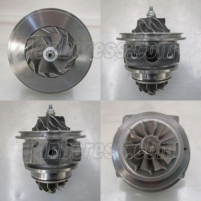 Turbocharger core for Hyundai Grand Starex TF035HL 49135-04350 4913504350 turbo