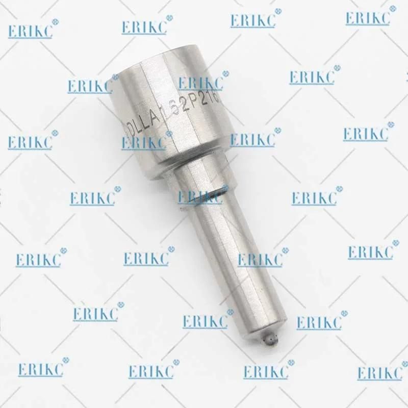 Erikc Dlla162p2160 Nozzle Fuel Injector Dlla 162 P 2160 Oil Spray Nozzle Dlla 162p2160 0433172160 for Bosch 0445110369