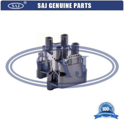 Ignition Coil for Peugeot 106 205 306 309 405 406 605 806 Boxer Expert Partner 1.1 1.4 1.6 1.8 2.0 96228897 597048 597060 597070