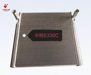 E330c/Carter 330c Hydraulic Cooler for Excavator Parts