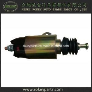 Auto Parts with Good quality Solenoid 6512-264