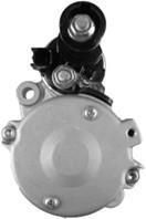 Accessories Electric Engine Spare Automobile Magnetic Motor Power Auto Car Parts Starter for Denso 428000-5200, Honda 31200-R40-R01