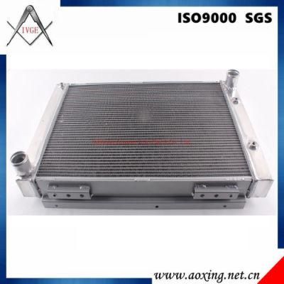 Car AC Cooler for 1960 1961 1962 1963 Ford Galaxie 500XL 63 62 Aluminum Heat Exchanger Auto Radiator