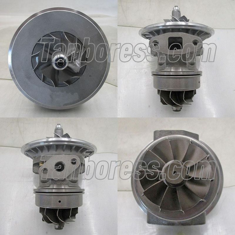 MWM Volkswagen VW TB0392 4.10TCA AGS 465819-0001 turbocharger