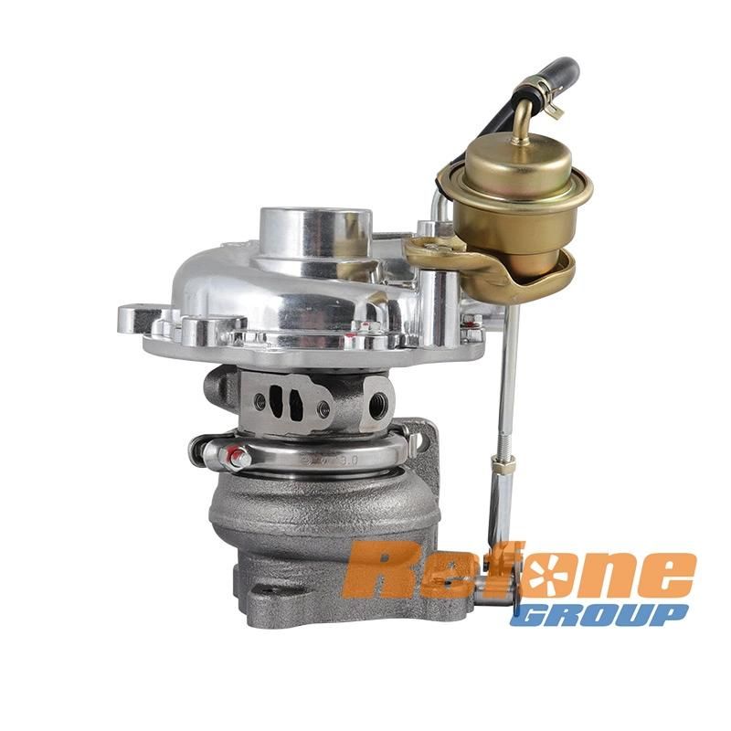 Rhf4h Vb420076 Vidz Turbocharger for 4jb1tc 2.8L