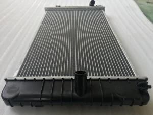 Auto Radiator- Buick Skylark Custom L4 2.4L