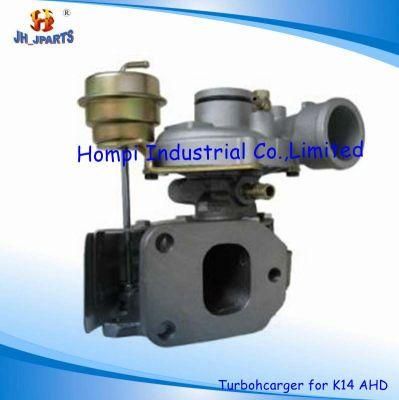 Auto Engine Turbocharger for Ahd 074145701c Ea111/Auy/Ajm/Asv/Afv/Awx/Amk/Apx/Azb/Agb/