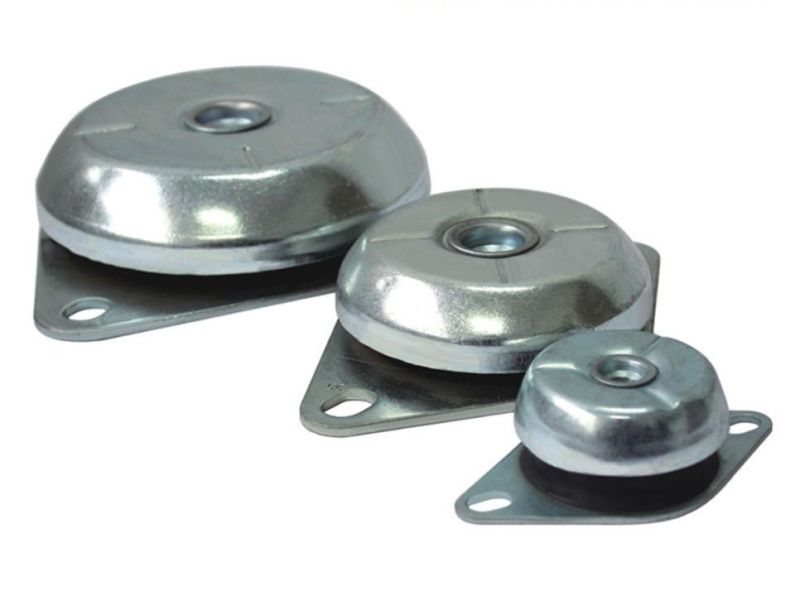 Rubber Mounting, Rubber Mounts, Rubber Shock, Rubber Absorber with High Quality