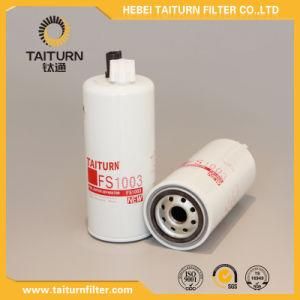 Oil Filter for Cummin Diesel Truck Fs1003