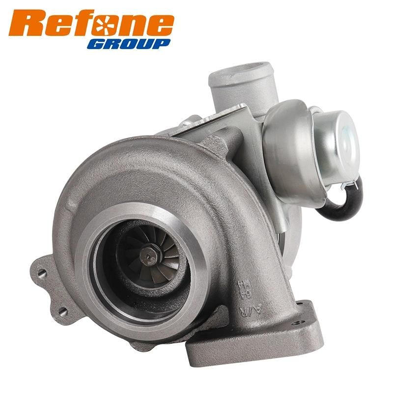 Gta2256V Turbo Turbine 724652-0007 Engine Turbocharger 724652-1 Bus Turbocharger 724652-5001s