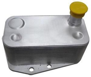 BMW Oil Cooler