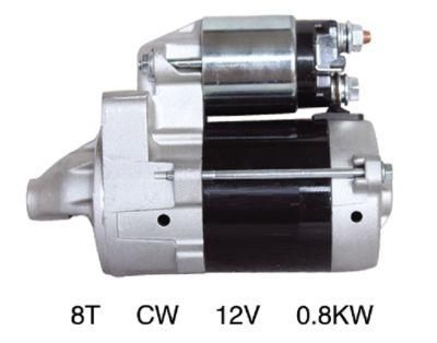 Auto Starter for GM Chevrolet Tico 96275481