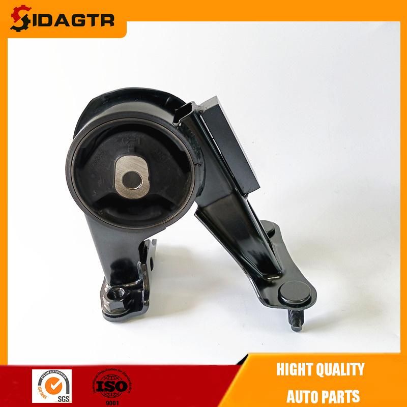 Sidagtr OEM 12305-0t300 12361-0t400 12371-0t470 12372-0t550 Car Parts Auto Parts Rear Engine Mount for Toyota Corolla 2014 -2018