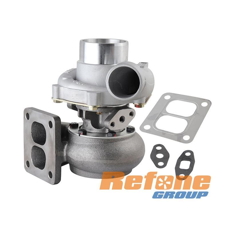 T04b59 465044-0252 Turbocharger for Komatsu Earth Moving 4.89L
