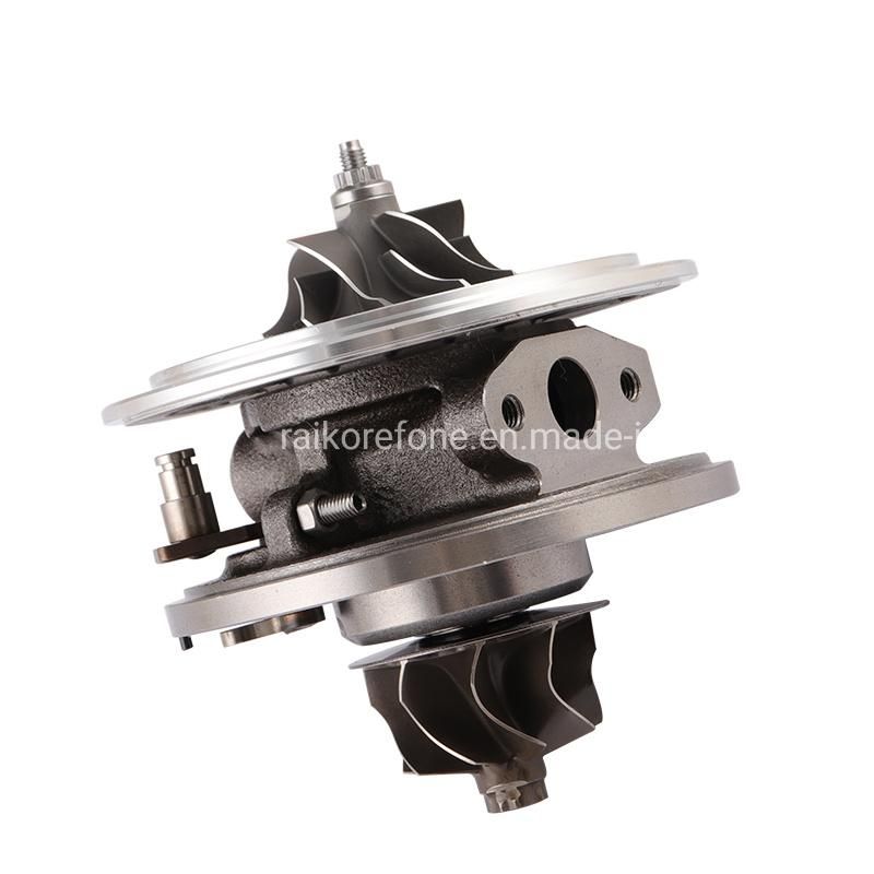 Gt1749mv 767835-0001 740080-0002 752814-0001 755042-0001 Turbocharger Rebuild Parts Cartridge for FIAT