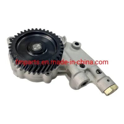 Good Quality Auto Engine Parts Me201735 Oil Pump for 4m40