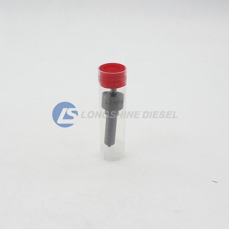 Injector Nozzle L216pbc for Injector 21371673 21340611